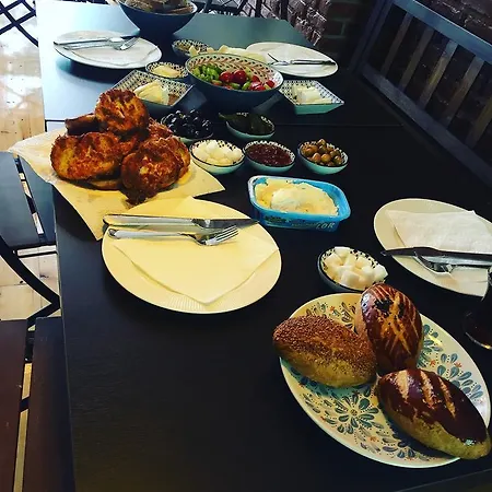 Отель типа 