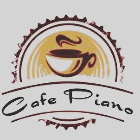 Cafe Piano Alacati Отель типа 